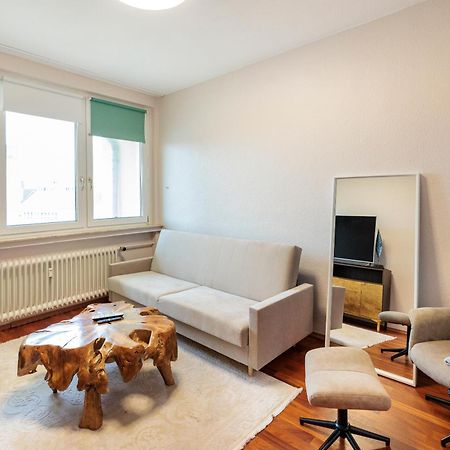 86Qm - 3 Rooms - Central - Rhm Apartments Hanovra Exterior foto
