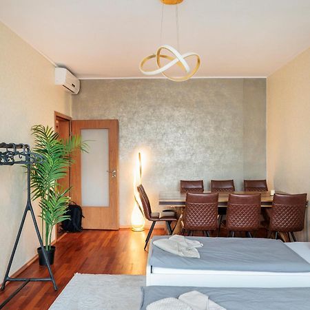86Qm - 3 Rooms - Central - Rhm Apartments Hanovra Exterior foto